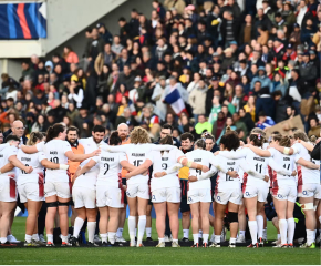 England’s Six Nations blitz built on sacrificing discipline for dynamism