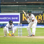 Bangladesh Make History with First-Ever Test Series Win Over Pakistan