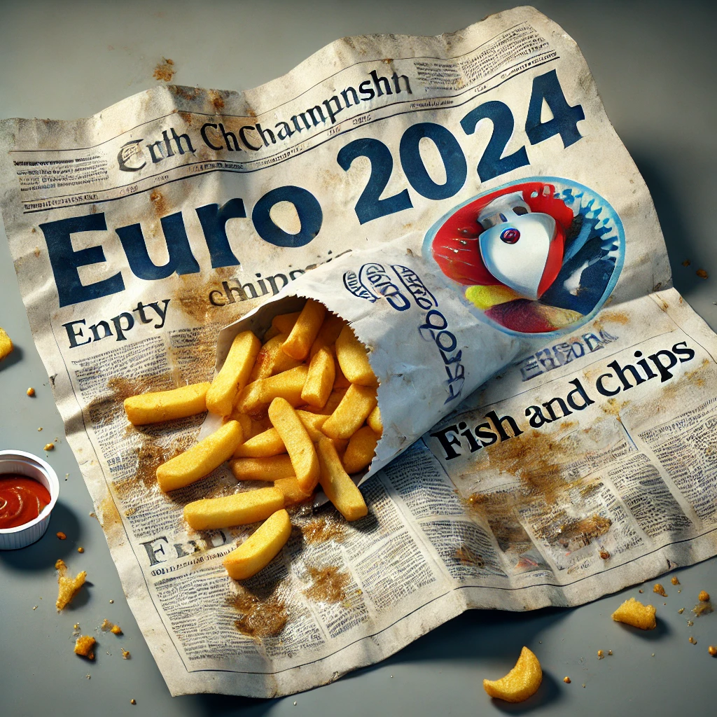 Euro 2024 Retrospective Quiz